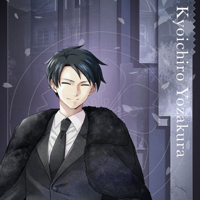 Опаснейшая семейка в деле
Команда выдала постеры с персонажами к аниме-сериалу "Операция: Семейка Ё