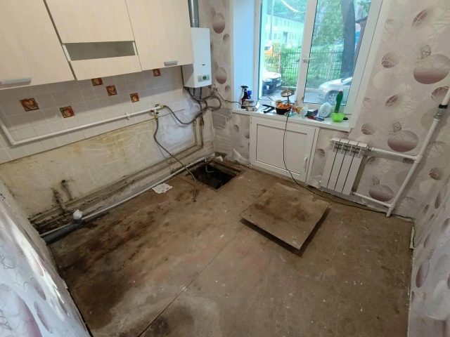 😧 Молодая семья в Туле стала жертвой 