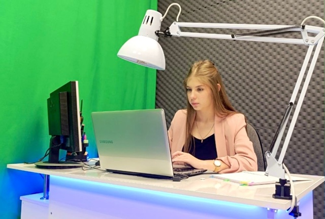 💥 Ещё одна замечательная новость!
Лидер медиацентра [...