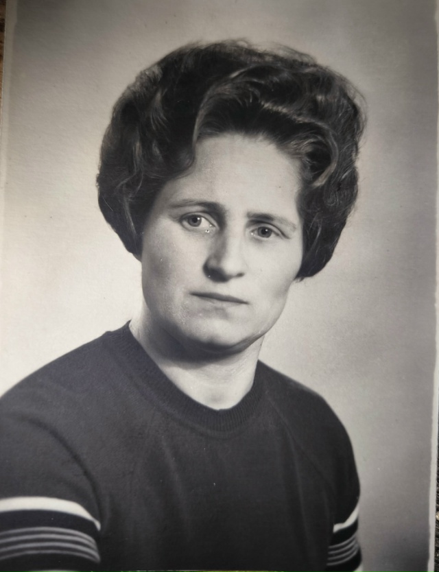 Поздравляем нашу бабушку Пуровскую Клавдию Андреевну ...