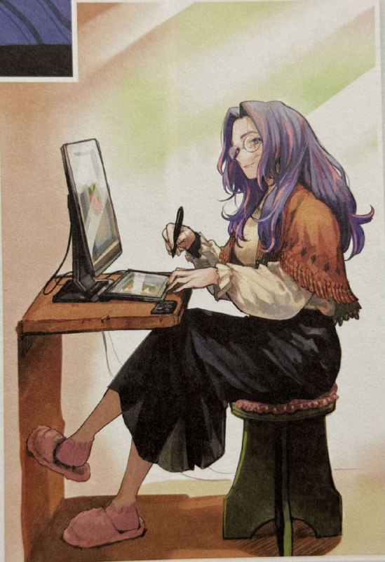 ⚡️Фото с выставки посвященной «Моей геройской академии» часть 2