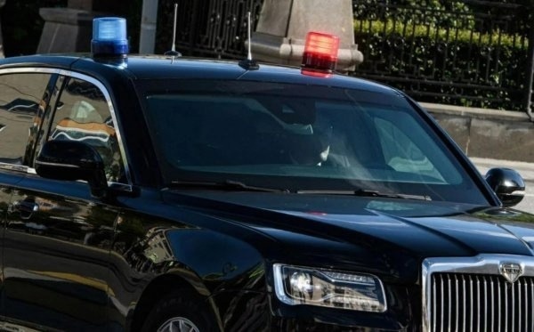 🚔 Водителей будут лишать прав за то, что не уступили м...