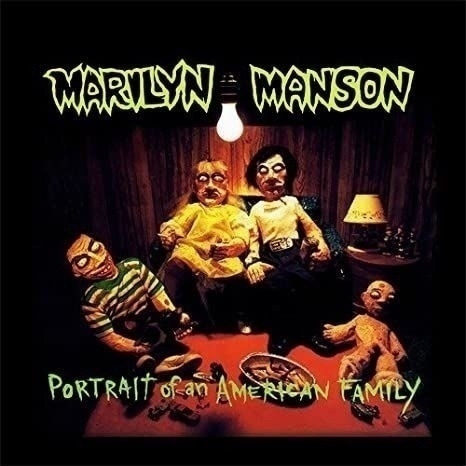 19 июля 1994 года вышел Portrait of an American Family — дебютный студи?...