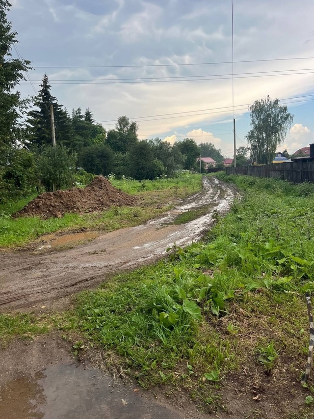 Добрый день, каждое лето (и не один раз за лето) на протя...