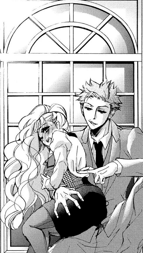 #status_manga@mangaotaku
Манга Чёрная пантера и шестнадцатилетка
