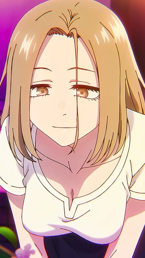 Аниме: Песнь ночных сов