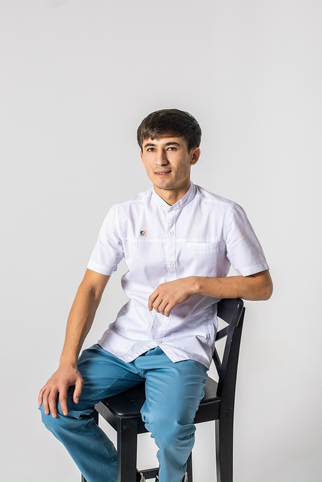 Бесплатно=Консультация+Осмотр+План лечения+КТ
● Ульт?...