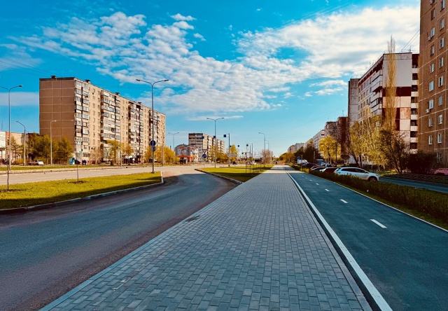 📌️В воздухе Копейска после взрыва на заводе не обнар?...