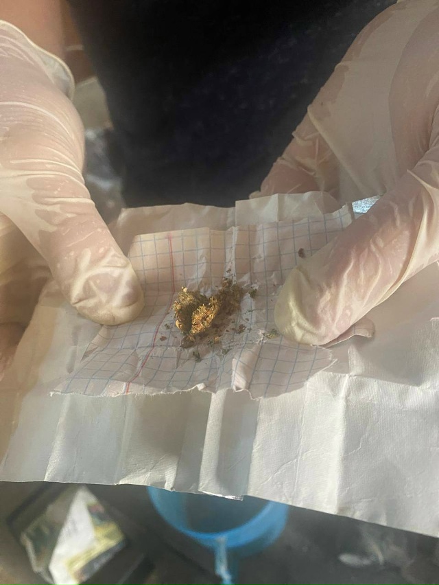 ❗️В Евпатории на скамье подсудимых оказался местный ?...