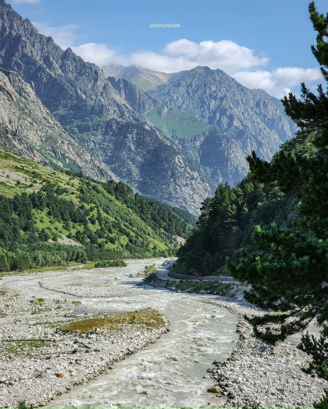 Кабардино-Балкария🇷🇺