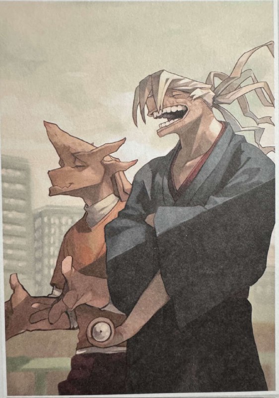 ⚡️Фото с выставки посвященной «Моей геройской академии» часть 2