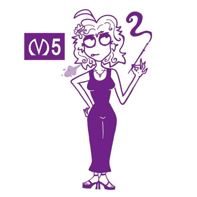 ? Хуманизация линий петербургского метро от художник...