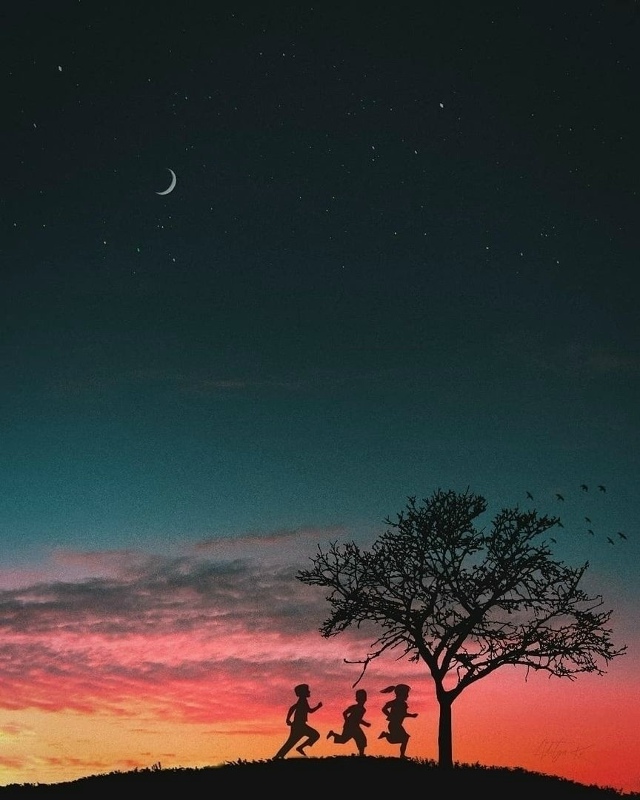 найди покой в своей душе, всё остальное само найдёт теб...