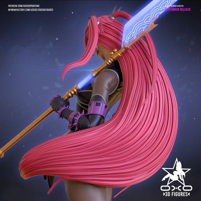 Мира ( K pop Demon Hunter )
Добавлена в каталог товаров.