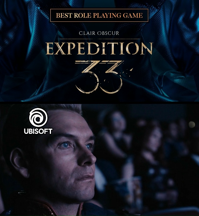 POV: Руководители Ubisoft смотрят, на что способны их бывшие...