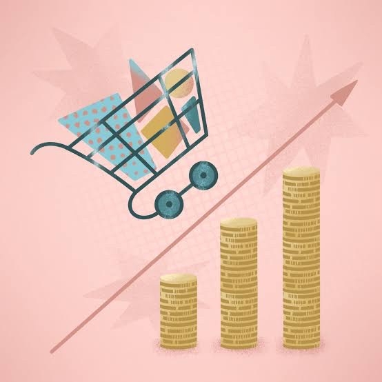 Годовая инфляция в России по оценке на 20 октября соста?...