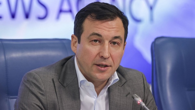Перенести все данные россиян из WhatsApp* и Telegram в национал...