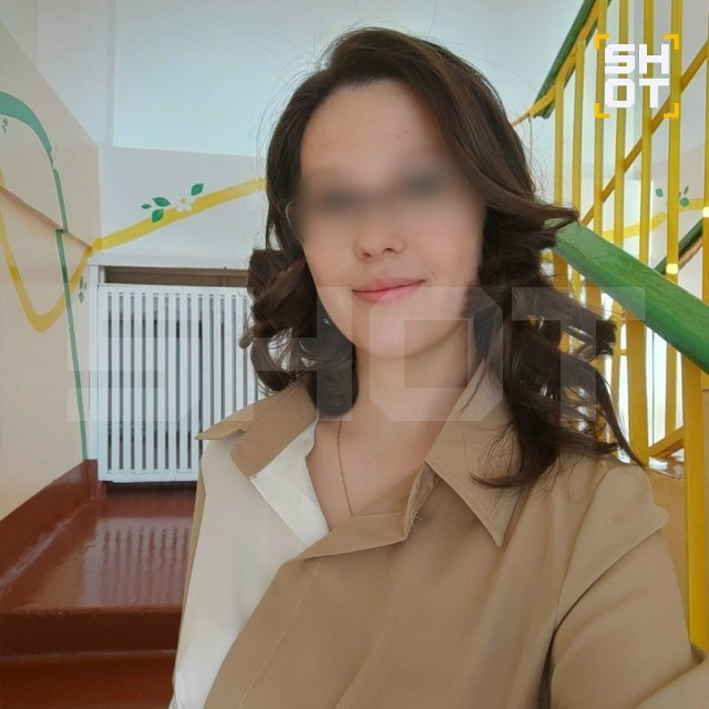 Мать девочки, которую отец выбросил из окна в Уфе, экст?...