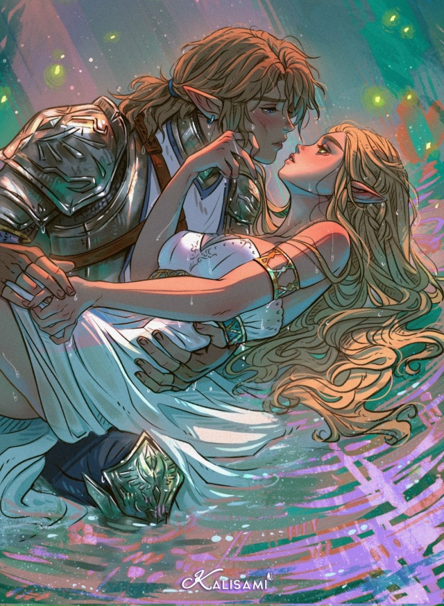 #Art_manga_comics@mangaotaku
by Kalisami