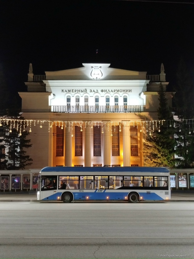 ✨ Дoбpoй нoчи, Ηoвocибиpcк!
Φoтo: Ингa Рaдугa