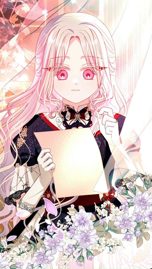 #Однажды_появился_мой_отец
#Hexe@manga_hwa