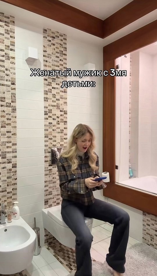 Вот у него всегда есть время😅