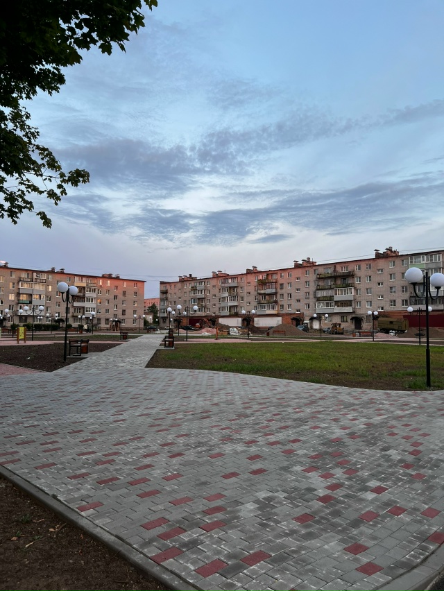 Анонимно.
Подскажите, если наш город позиционируется ...