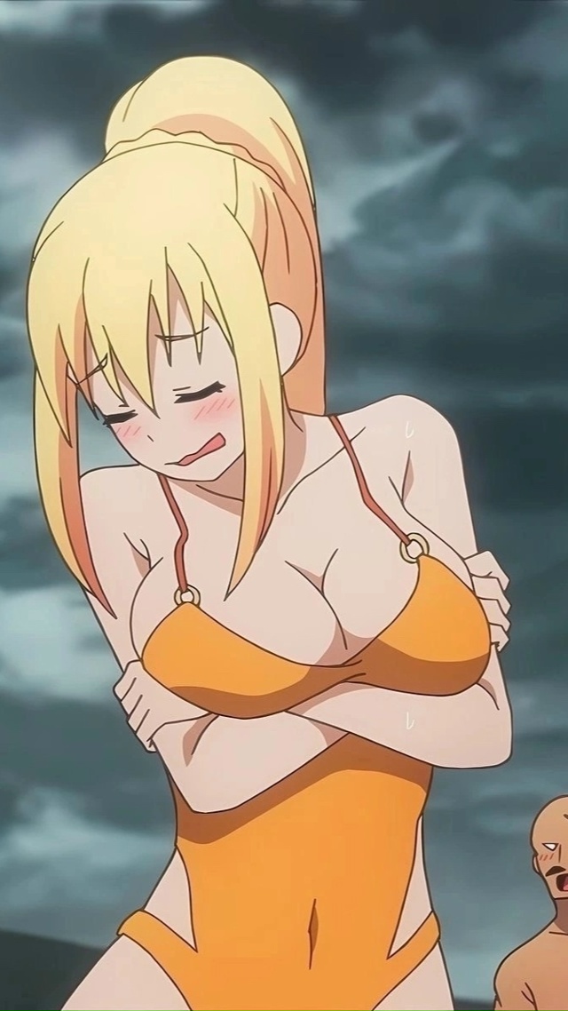 Аниме: Этот замечательный мир!