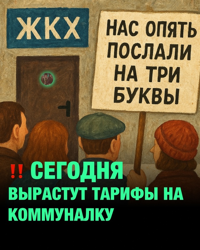 Ну вы держитесь там 🤔