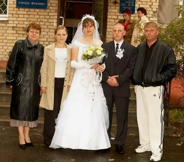 💍 Россиянам предложили платить за брак 20 тыс. руб. и шт...