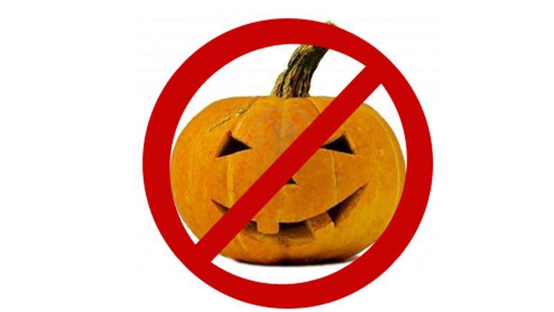Общественная палата Бурятии требует запретить Хеллоуин, заявив, что праздник отвлекает детей от наци