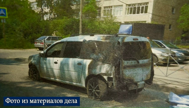 💔 Санта-Барбара по-курски: Курянин приревновал возлюб...