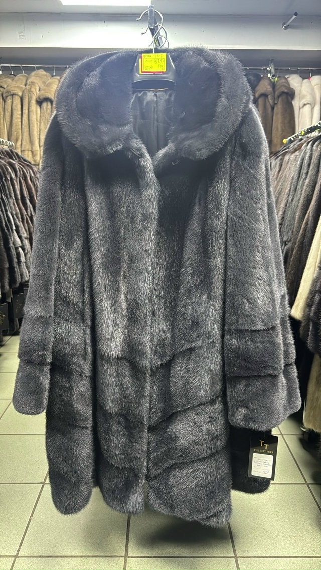 ✅ВНИМАНИЕ БОЛЬШАЯ РАСПРОДАЖА ШУБ ФАБРИКИ ГОРОДА ПЯТИ?...