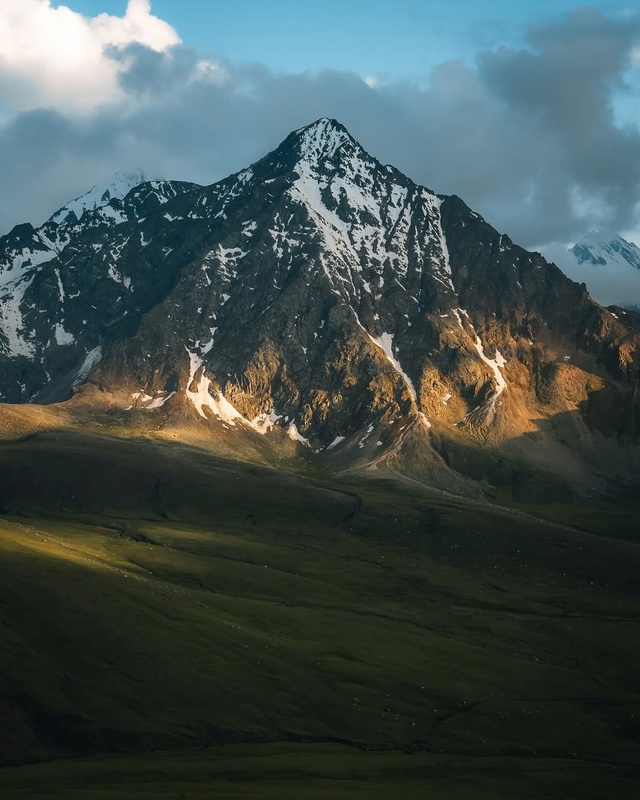 Северный Кавказ 🇷🇺