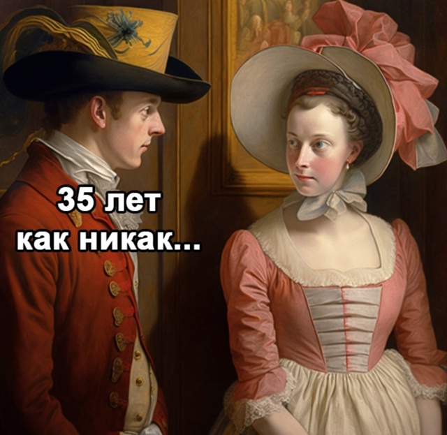 Желание номер один