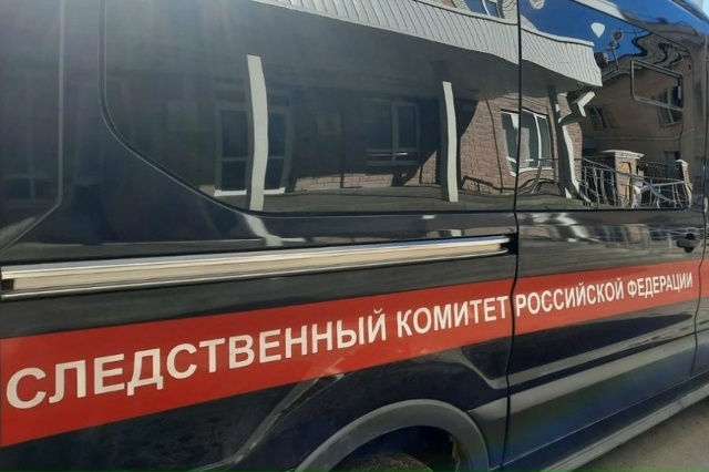 Двое жителей Кировской области найдены мертвыми в Там?...