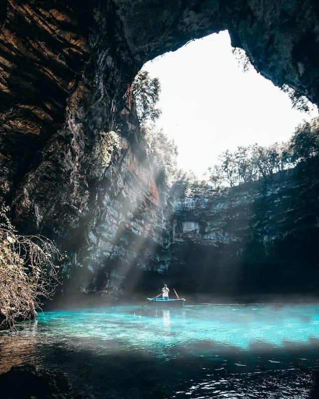 Создай мечту и мечта создаст тебя.