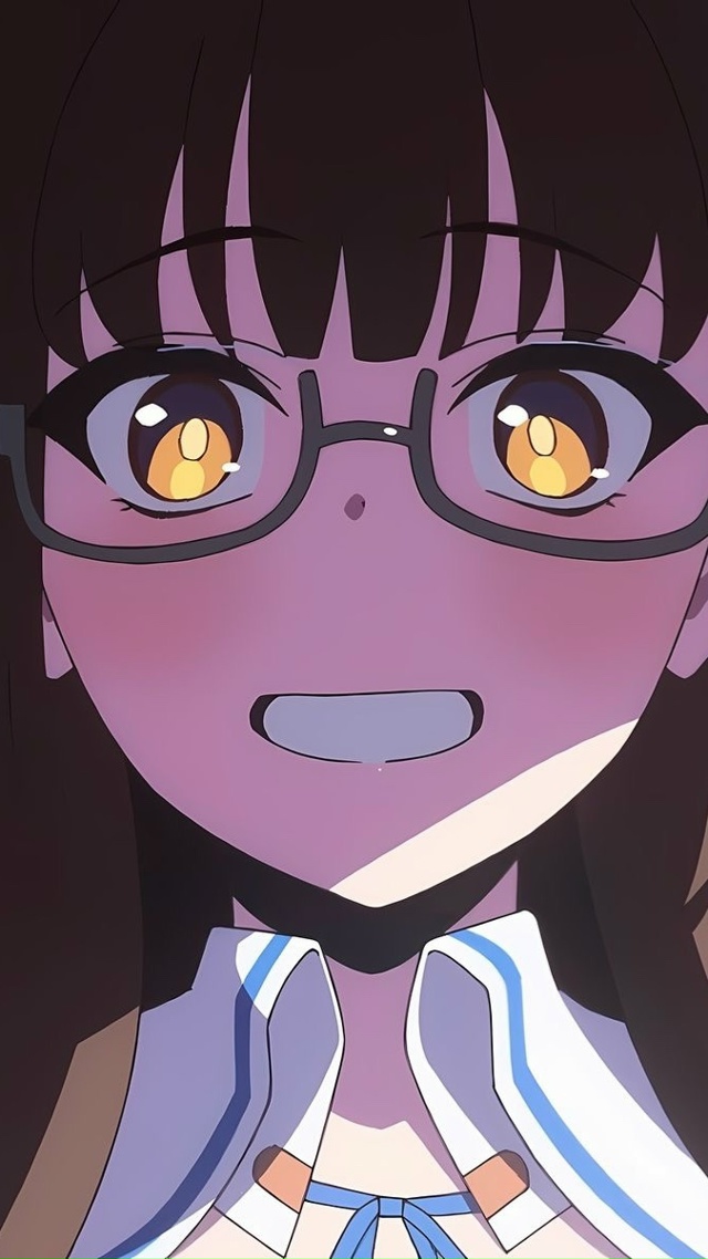 Аниме: Нукитаси