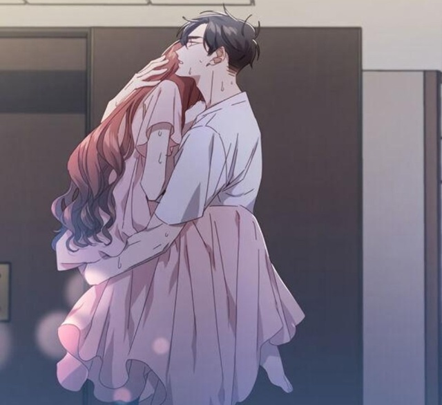 #status_manga@mangaotaku
Манхва Чудовищный скандал