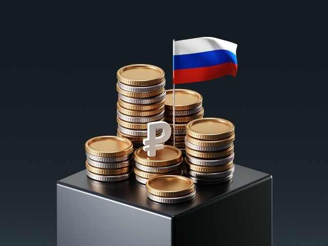 ❗?Центробанк может снизить ключевую ставку до 16% уже ...