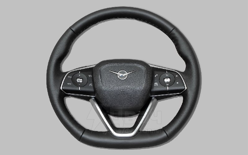 УАЗ показал новый «Патриот» — это первое обновление модели за последние 10 лет
Теперь у колымаги бу