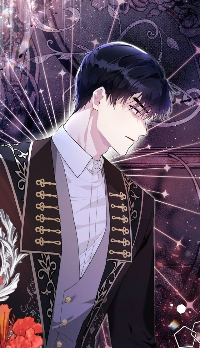 #heroes_manga@mangaotaku
Манхва Мои дни сочтены, поэтому я стала н...