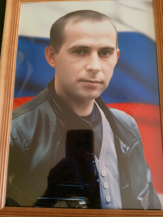 С прискорбием сообщаем, в зоне сво погиб житель нашего ...