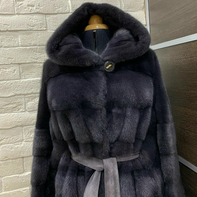 ✅ВНИМАНИЕ БОЛЬШАЯ РАСПРОДАЖА ШУБ ФАБРИКИ ГОРОДА ПЯТИ?...