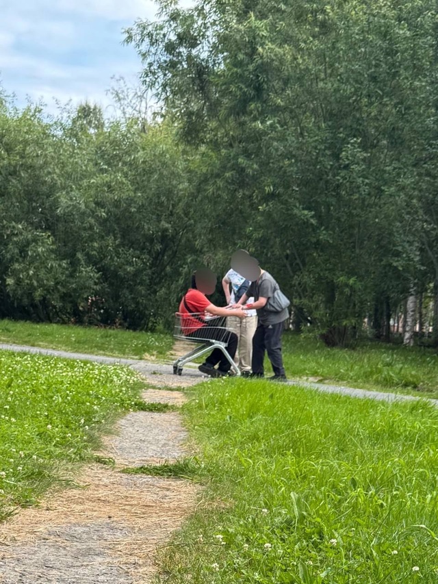 Добрый день. Развлечения современных детей🙃
