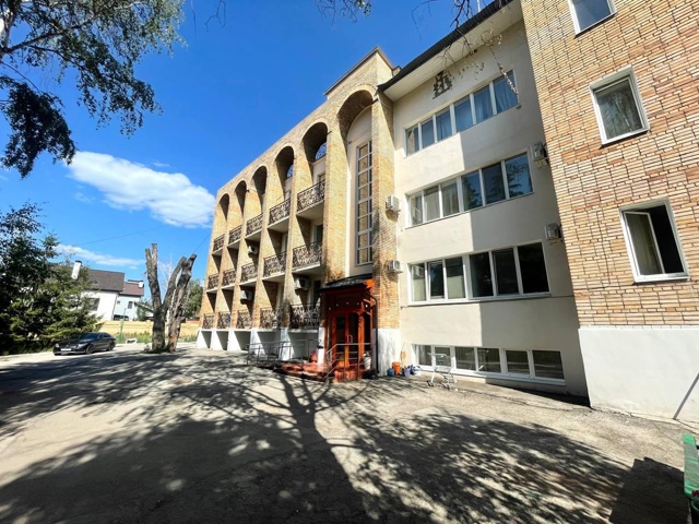 ОАО «Санаторий Чкалова» продолжает издеваться над пан...