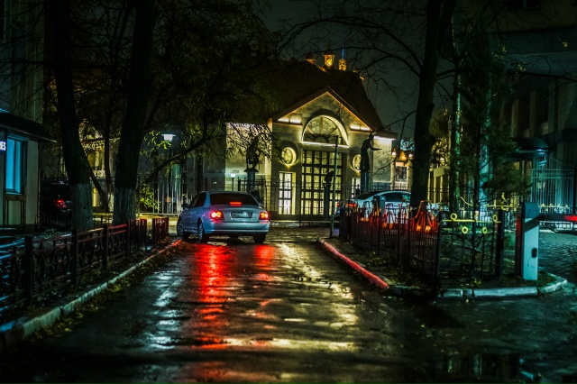 Воронеж сейчас 🥰