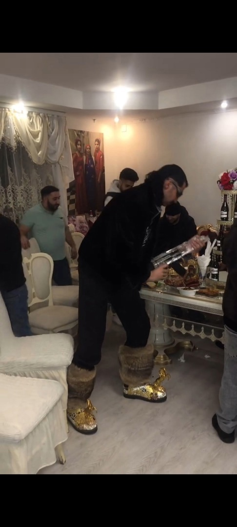 когда встал не с той ноги