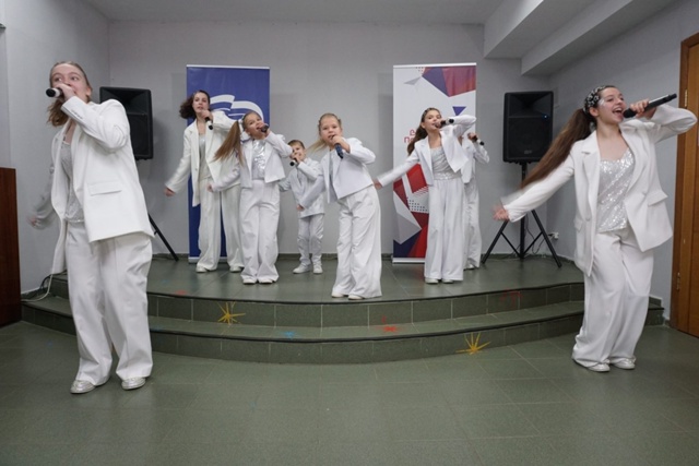 В честь Дня волонтера Подмосковья глава Рузского муни?...