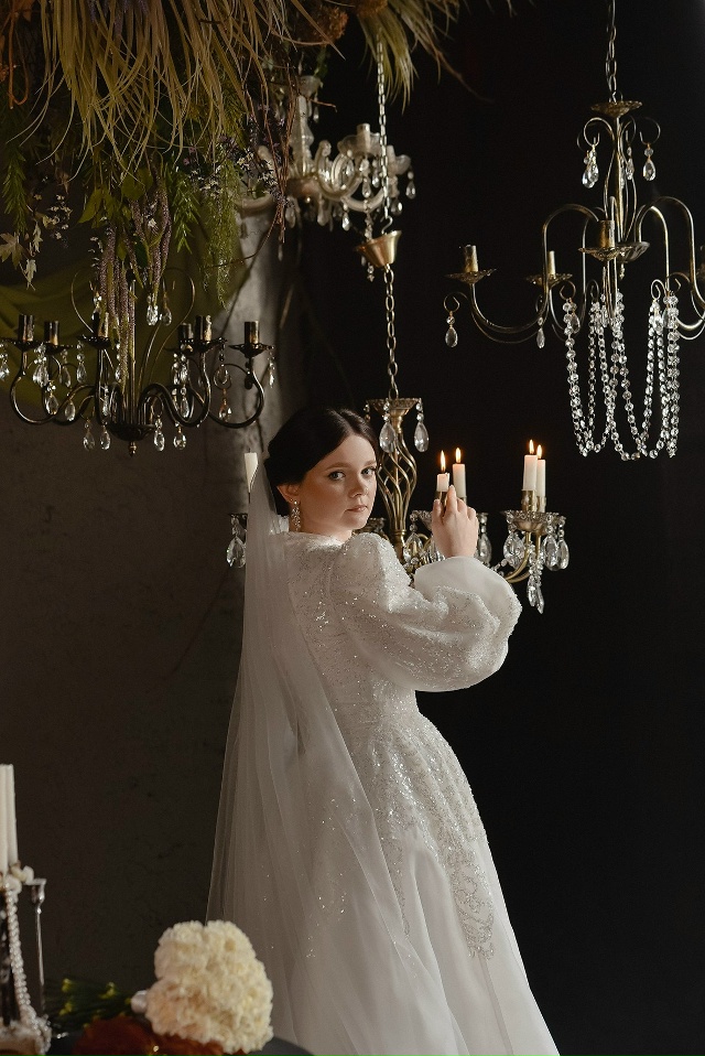 Добрый день, состоялось наше торжество. Обращалась сюд...